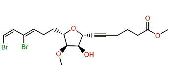 Xestospongiene Z